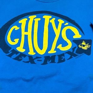 Chuy’s Long Sleeve Shirt